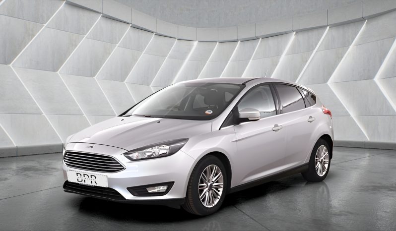 
								FORD FOCUS full									