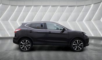 
										NISSAN QASHQAI full									