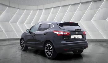 
										NISSAN QASHQAI full									