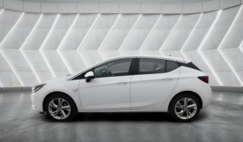 
										VAUXHALL ASTRA full									