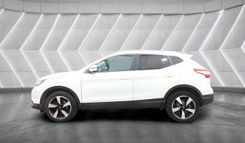 
										NISSAN QASHQAI full									