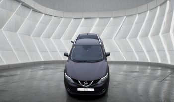 
										NISSAN QASHQAI full									