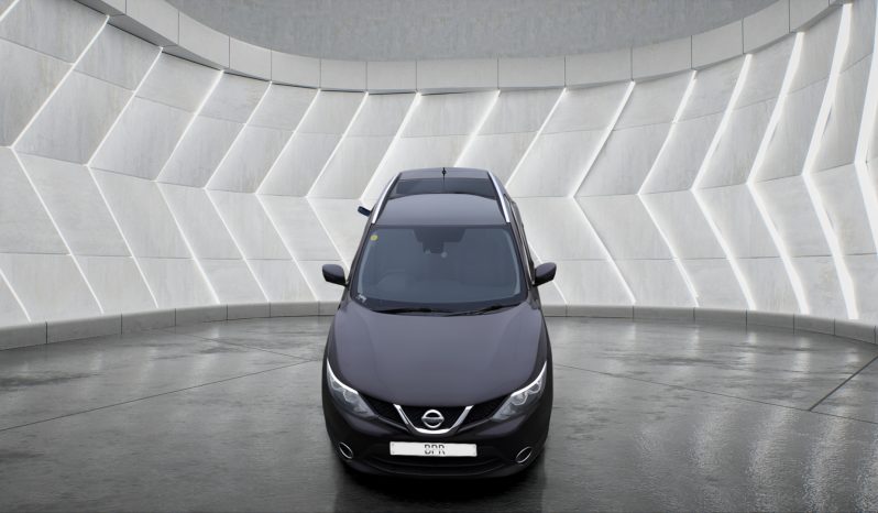 
								NISSAN QASHQAI full									