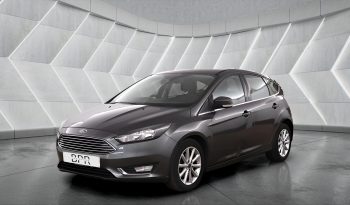 
										FORD FOCUS full									