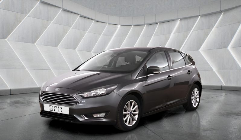
								FORD FOCUS full									
