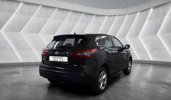 
										NISSAN QASHQAI full									
