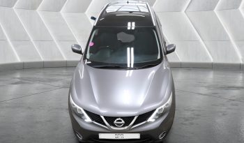 
										NISSAN QASHQAI full									