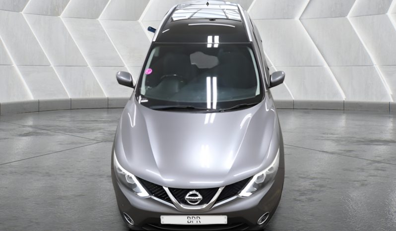 
								NISSAN QASHQAI full									