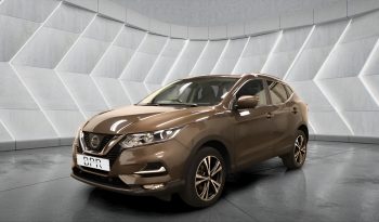 
										NISSAN QASHQAI full									