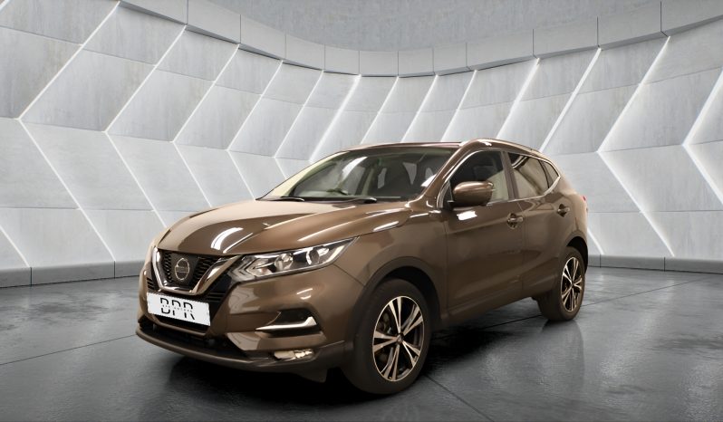 
								NISSAN QASHQAI full									