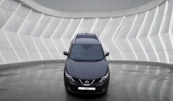 
										NISSAN QASHQAI full									
