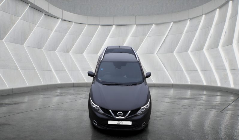 
								NISSAN QASHQAI full									