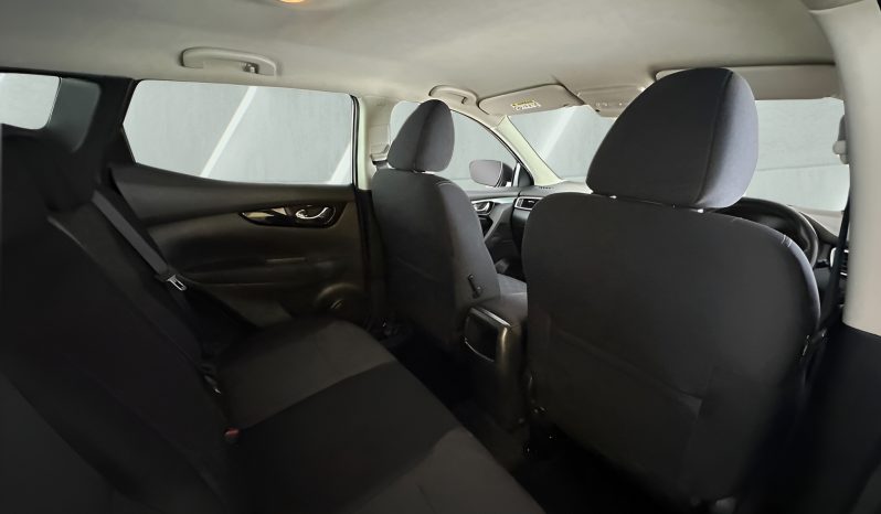
								NISSAN QASHQAI full									