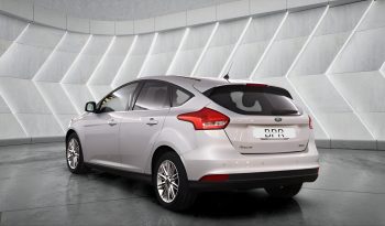 
										FORD FOCUS full									