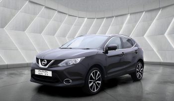 
										NISSAN QASHQAI full									