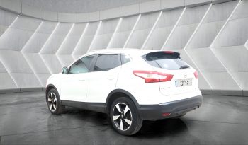 
										NISSAN QASHQAI full									