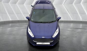 
										FORD FIESTA full									