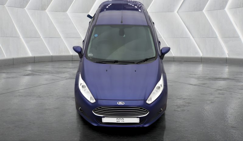 
								FORD FIESTA full									