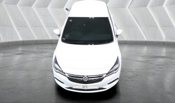 
										VAUXHALL ASTRA full									