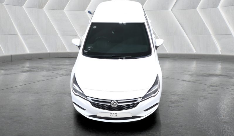 
								VAUXHALL ASTRA full									