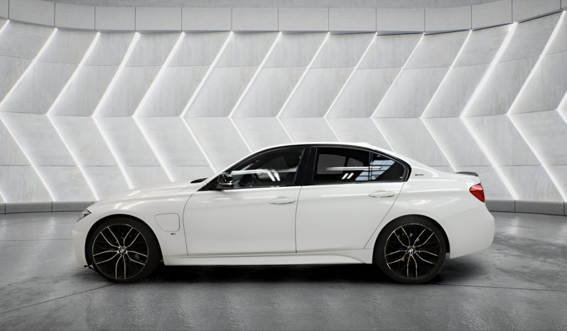 
								BMW 3 SERIES full									