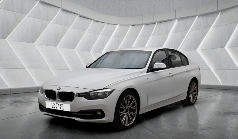 
								BMW 3 SERIES full									