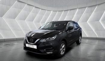 
										NISSAN QASHQAI full									
