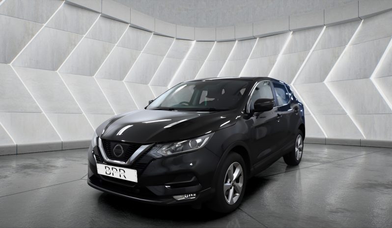 
								NISSAN QASHQAI full									