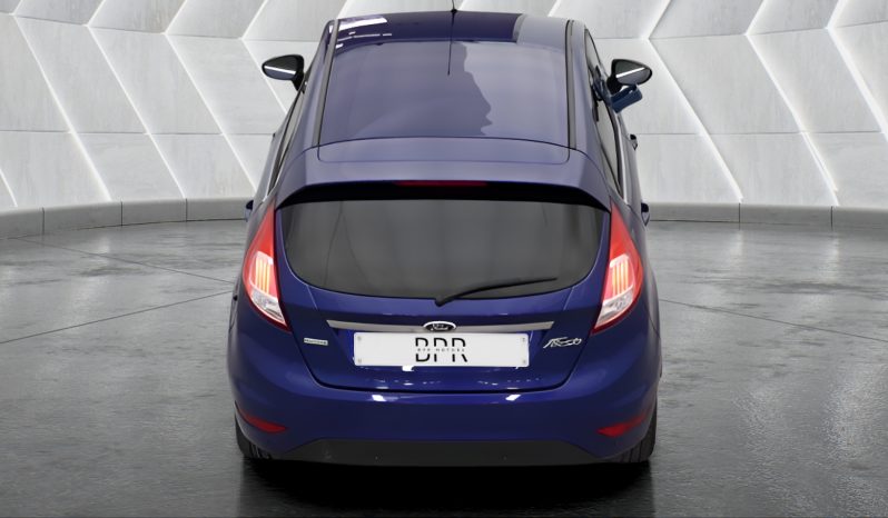 
								FORD FIESTA full									