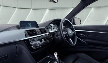 
										BMW 3 SERIES full									