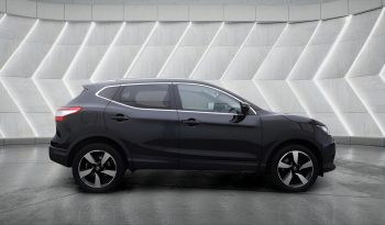 
										NISSAN QASHQAI full									