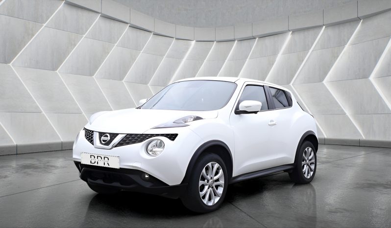 
								NISSAN JUKE full									