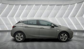 
										VAUXHALL ASTRA full									