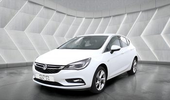 
										VAUXHALL ASTRA full									