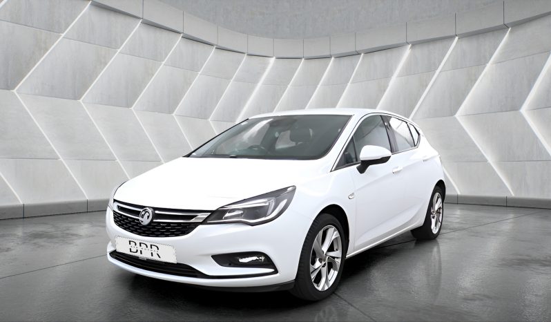 
								VAUXHALL ASTRA full									