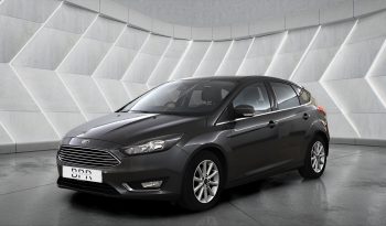 
										FORD FOCUS full									