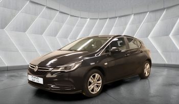 
										VAUXHALL ASTRA full									