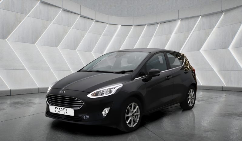 
								FORD FIESTA full									