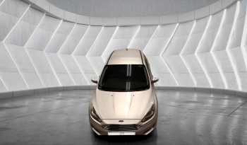 
										FORD FOCUS full									