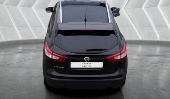 
										NISSAN QASHQAI full									
