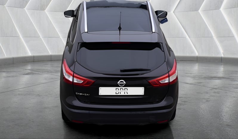 
								NISSAN QASHQAI full									