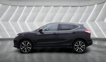 
										NISSAN QASHQAI full									