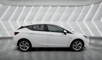 
										VAUXHALL ASTRA full									