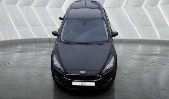 
										FORD FOCUS full									