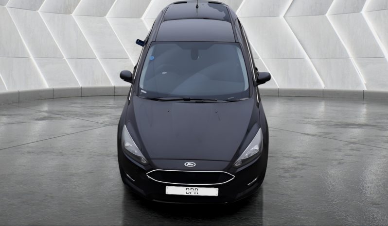 
								FORD FOCUS full									