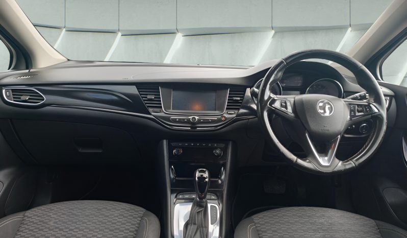 
								VAUXHALL ASTRA full									
