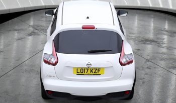 
										NISSAN JUKE full									