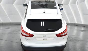 
										NISSAN QASHQAI full									