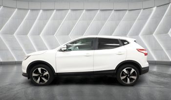 
										NISSAN QASHQAI full									