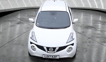 
										NISSAN JUKE full									